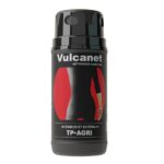 VULCANET – 80 Serviettes Nettoyantes Travaux Public/Agriculture + Microfibre – Nettoyage Cabine/Vitres/Sièges - Formule Brevetée 100% française – Nettoie, Dégraisse, Lubrifie, Protège