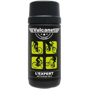 Présentation du produit Vulcanet vélo