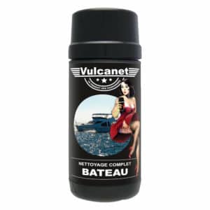 Photo de présentation du produit Vulcanet