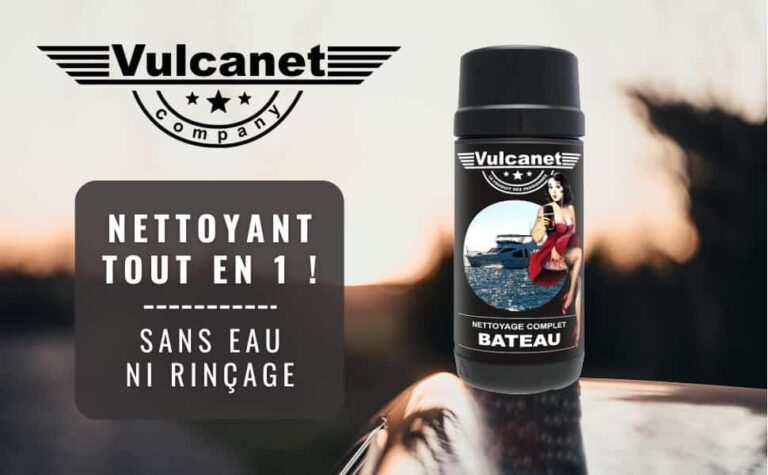 Présentation du produit bateau 1