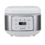 PANASONIC - SRDA152WXE - Cuiseur à riz 1,5L