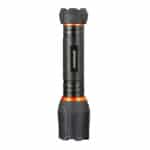 MAXIMUS - MFL023DU - Lampe Torche LED - 10 Watts - 900 Lumens - Fonction Focus