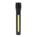 MAXIMUS - MFL038 - Lampe Torche LED - 3 Watts - 350 + 105 Lumens