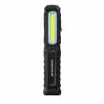 MAXIMUS - MWKL030 - Lampe Torche LED Multifonctions - 200+50 Lumens