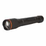 MAXIMUS - MFL030 - Lampe Torche LED - 10 Watts - 1250 Lumens - Fonction Focus