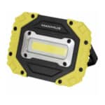 MAXIMUS - MWKL016 - Projecteur Portable - Rechargeable - 10 Watts - 1200 Lumens