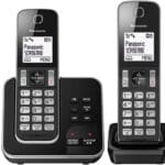 image téléphone fixe