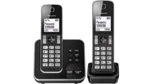 image téléphone fixe