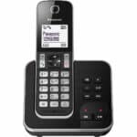 téléphone fixe panasonic