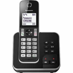 téléphone fixe panasonic