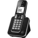 téléphone fixe panasonic