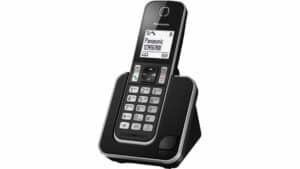téléphone fixe panasonic