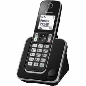 téléphone fixe panasonic
