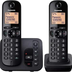 téléphone fixe panasonic