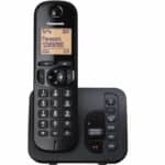 téléphone fixe panasonic