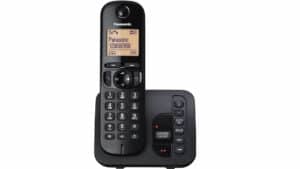 téléphone fixe panasonic