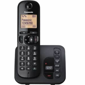 téléphone fixe panasonic