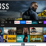PANASONIC - TV65W93BE6 - TV UHD 4K - 65''(164cm) - Smart TV - 3840 × 2160 - HDR - Dolby - HDMIx4