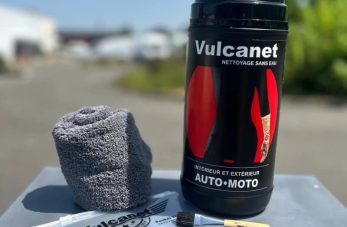 Photo et présentation du produit auto-moto